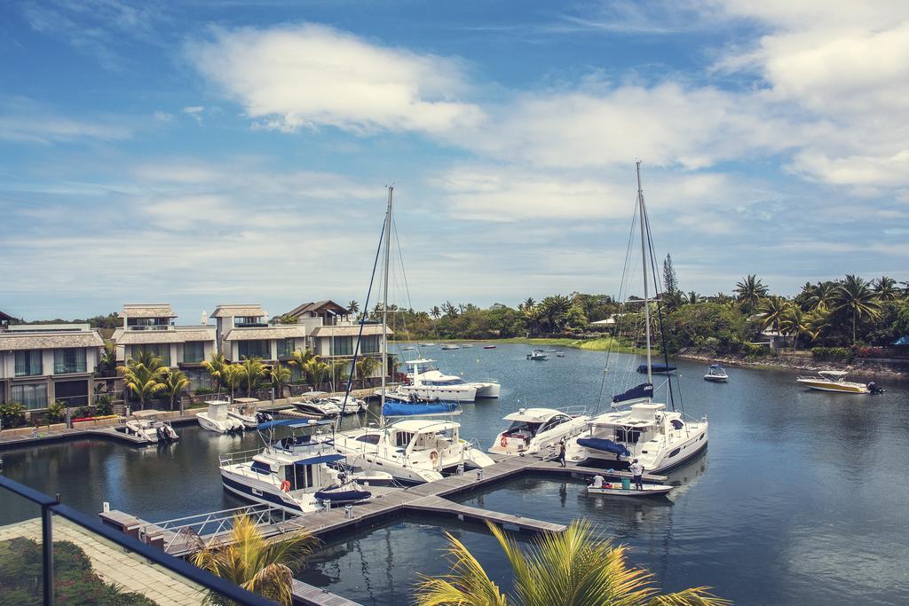 West Island By Horizon Holidays Riviere Noire Bagian luar foto